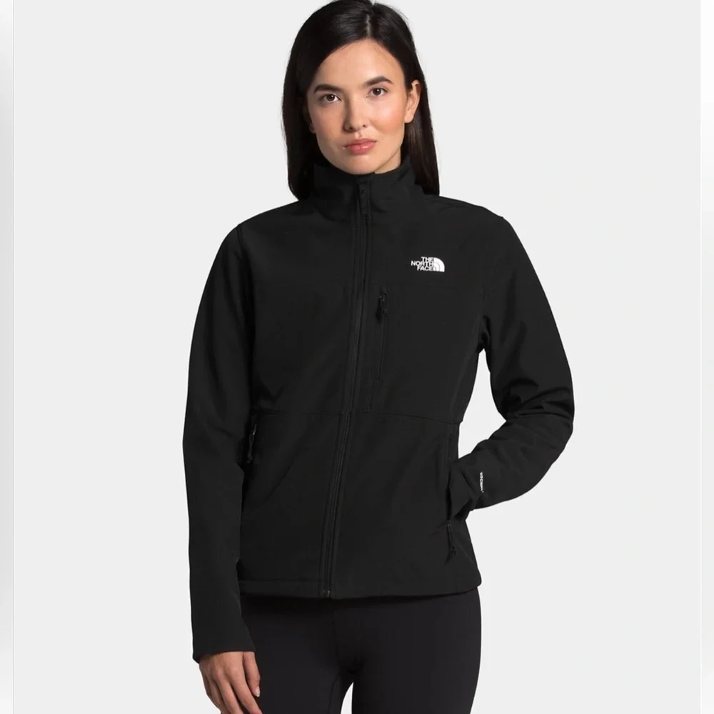 The North Face Apex Bionic Shell Jacket - Picture 1 of 11